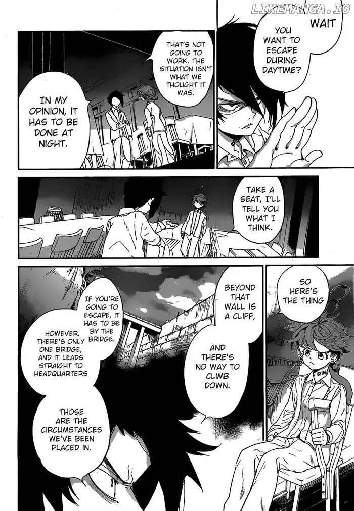 The Promised Neverland chapter 32 image 11_optimized